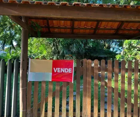 Terreno à venda na Rua Álamo, Barra do Sai, Itapoá
