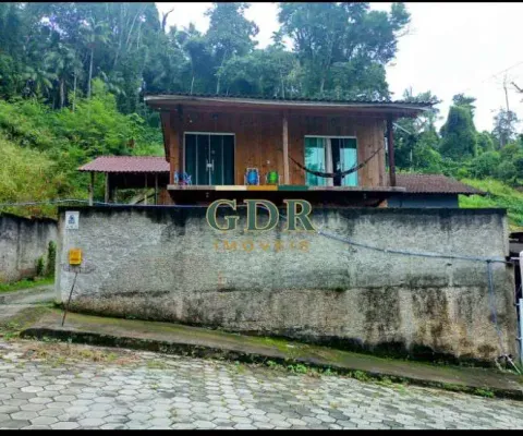 Casa com 3 quartos à venda na Rua Frederico Jensen, Itoupavazinha, Blumenau