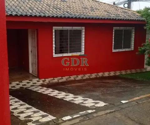 Casa com 3 quartos à venda na Rua Guará, Gralha Azul, Fazenda Rio Grande
