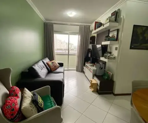 Apartamento com 2 quartos à venda no Centro, Criciúma 