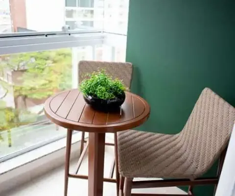 Apartamento 2 ou 3 dormitórios sendo 1 suíte - centro criciúma