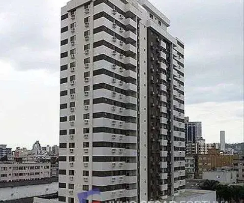 Apartamento 3 dormitórios sendo 1 suíte - centro criciúma