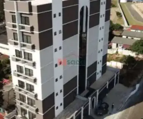 Apartamento com 3 quartos à venda na Avenida Melvin Jones, 157, Chapada, Ponta Grossa