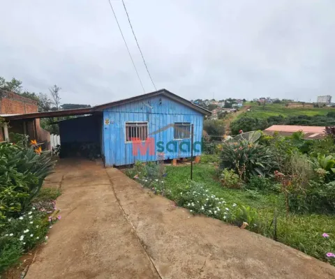 Terreno à venda na Rua Júlio César Barbosa, 299, Contorno, Ponta Grossa