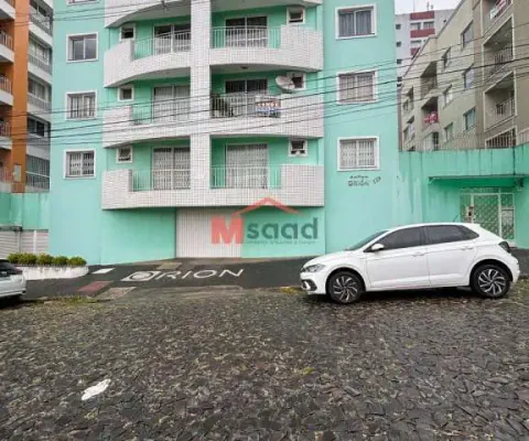 Apartamento com 2 quartos para alugar na Rua Xavier da Silva, 225, Centro, Ponta Grossa