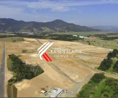 Terreno/lote à venda invista, em nova governador celso ramos sc