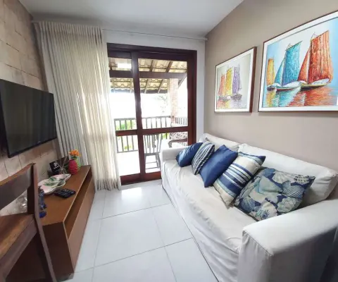 Imperdível oportunidade: apartamento de 3 quartos à venda em itacimirim, camaçari-ba! 92m² e 2 vagas de garagem.