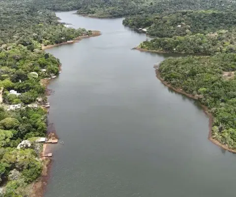 Terreno de 5.000m² à venda na reserva sapiranga em mata de são joão-ba: uma oportunidade imperdível!