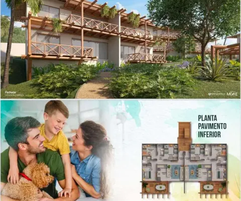 Apartamento de 3 quartos na praia do forte: 76m², 1 suíte, 2 vagas de garagem! aproveite!