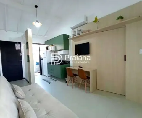 Apartamento para aluguel anual em praia do forte, mata de são joão-ba: 1 quarto, 1 sala, 1 banheiro, 1 vaga, 42m². venha conferir!
