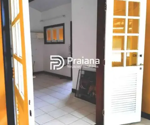 Aluguel de apartamento na praia do forte, mata de são joão-ba: 1 quarto, 1 sala, 1 banheiro, 1 vaga de garagem - 51,00 m².