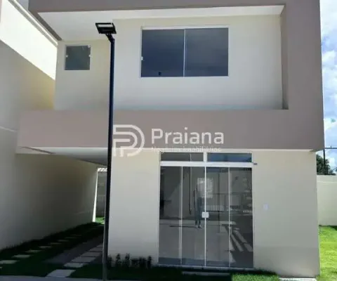 Casa a venda em  nova abrantes condomínio residencial jardim das margaridas, 3 quartos, 1 suíte, 1 sala, 2 banheiros, 1 vaga de garagem, 94,29 m²