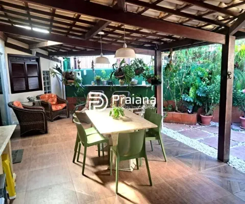 Apartamento espaçoso de 3 quartos com suíte e vaga de garagem em mata de são joão-ba!