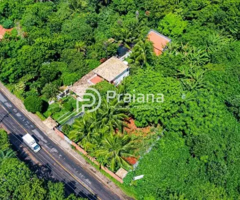 Casa 4 quartos, 2 suítes, 2 salas, 4 banheiros, 4 vagas, 2.000m² de área