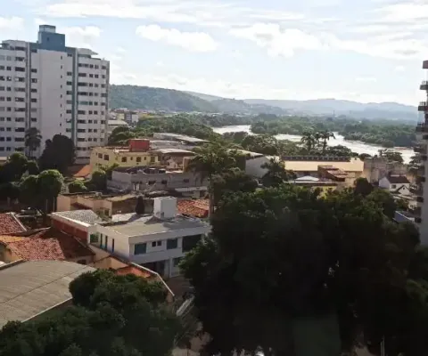 Apartamento moderno com vista incrível – imperdível!