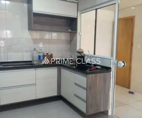 Apartamento com 2 quartos à venda na Rua São Luiz, 640, Jardim, Sapucaia do Sul