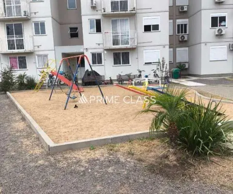 Apartamento com 2 quartos à venda na Celestino Killing, 100, Santo Afonso, Novo Hamburgo