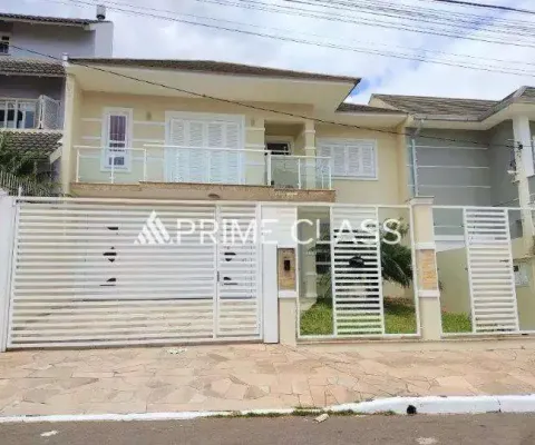 Casa com 4 quartos para alugar na Rua Taurus, 277, Estância Velha, Canoas