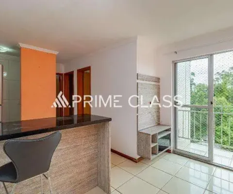 Apartamento com 2 quartos para alugar na Avenida do Nazario, 302, Olaria, Canoas