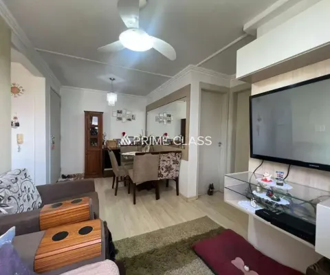 Apartamento com 2 quartos à venda na Avenida Açucena, 2917, Igara, Canoas