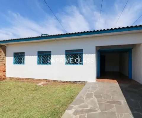 Casa com 3 quartos para alugar na Fortaleza, 206, Parque Espírito Santo, Cachoeirinha
