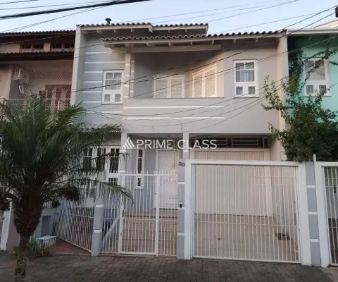 Casa com 3 quartos à venda na Rua Ilha Bela, 29, Loteamento Bela Vista, Canoas