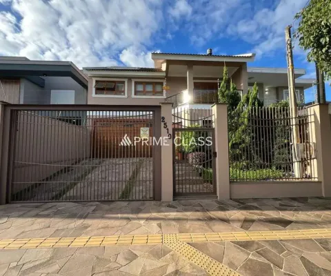Casa com 4 quartos à venda na Avenida Walter Spiess, 2510, Mont Serrat, Canoas