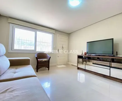 Casa com 2 quartos à venda na Rua Irani Bertelli, 199, Nossa Senhora das Graças, Canoas