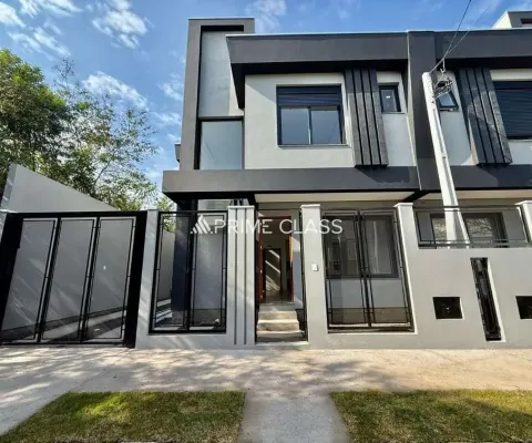 Casa com 3 quartos à venda na Rua Ferrara, 151, Quintas de Palermo, Canoas