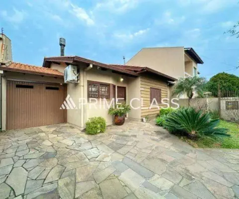 Casa com 3 quartos à venda na Rua das Petúnias, 737, Loteamento Bela Vista, Canoas