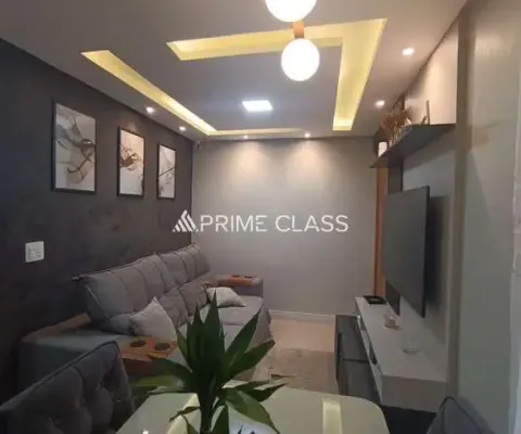 Apartamento com 2 quartos à venda na Rua das Violetas, 724, Igara, Canoas