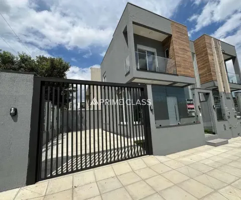 Casa com 2 quartos à venda na Rua Luis Alberto Ribeiro de Castro, 345, Mont Serrat, Canoas