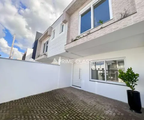 Casa com 3 quartos à venda na Rua Ravena, 70, Quintas de Palermo, Canoas