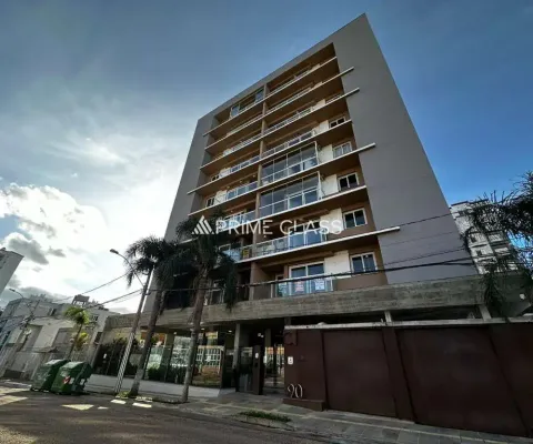 Apartamento com 2 quartos à venda na Rua Napoleão Laureano, 90, Centro, Canoas