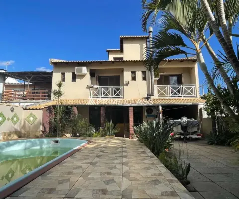 Casa com 4 quartos à venda na Rua Coronel Vicente, 1251, Centro, Canoas