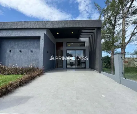 Casa com 4 quartos à venda na Rua Das Azaléias, 384, Noiva Do Mar, Xangri-Lá