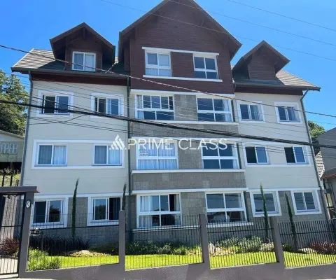 Apartamento com 2 quartos à venda na Das Fontes, 300, Centro, Gramado