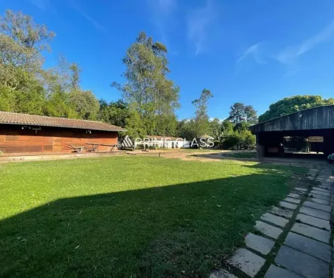 Chácara / sítio com 2 quartos à venda na Veneza - Granja do Sinos, 883, Berto Círio, Nova Santa Rita