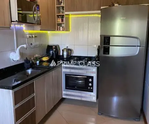 Casa com 2 quartos à venda na Rua Campo Grande, 399, Vargas, Sapucaia do Sul
