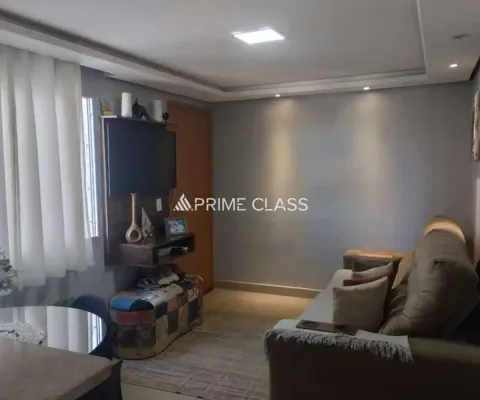 Apartamento com 2 quartos à venda na Rua Camboatás, 315, Igara, Canoas