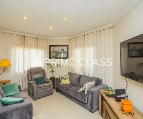 Casa com 3 quartos à venda na Rua das Bromélias, 382, Loteamento Bela Vista, Canoas
