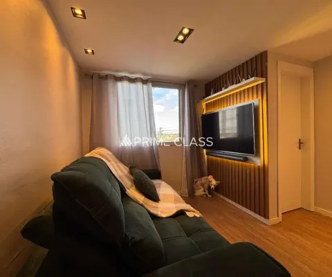 Apartamento com 2 quartos à venda na Avenida Açucena, 2917, Igara, Canoas