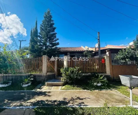Casa com 2 quartos à venda na Rua Candelária, 859, Fortuna, Sapucaia do Sul