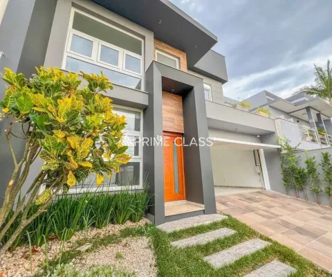Casa com 3 quartos à venda na Rua Doutor Iran Maciel, 62, Mont Serrat, Canoas