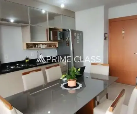 Apartamento com 2 quartos à venda na Carlos Alberto Lauermann Nunes, 290, Olaria, Canoas