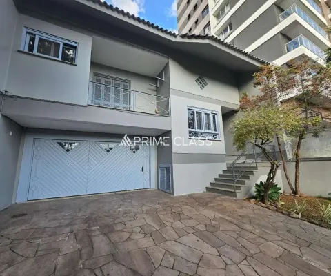 Casa com 4 quartos à venda na Rua Irmão Guilherme, 290, Marechal Rondon, Canoas