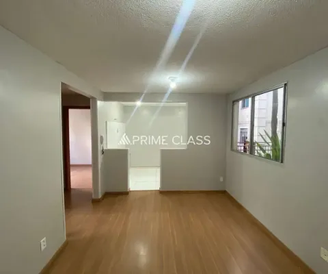 Apartamento com 2 quartos para alugar na Rua Guarujá, 400, São José, Canoas