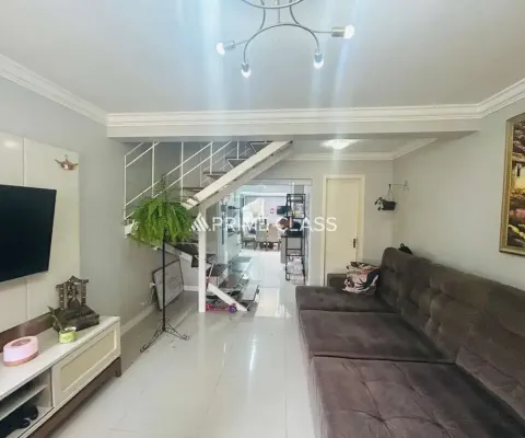 Casa em condomínio fechado com 2 quartos à venda na Rua Doutor Tancredo Neves, 160, Fátima, Canoas