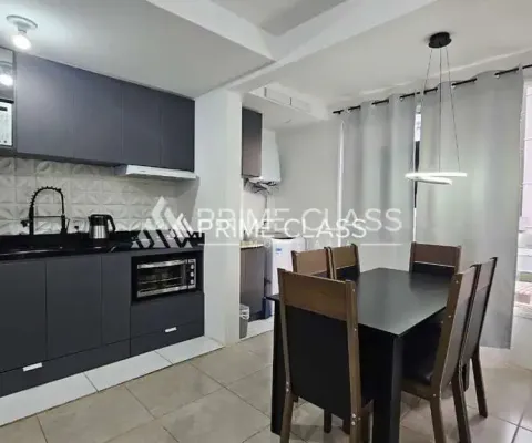 Apartamento com 2 quartos para alugar na Rua A J Renner, 1390, Estância Velha, Canoas