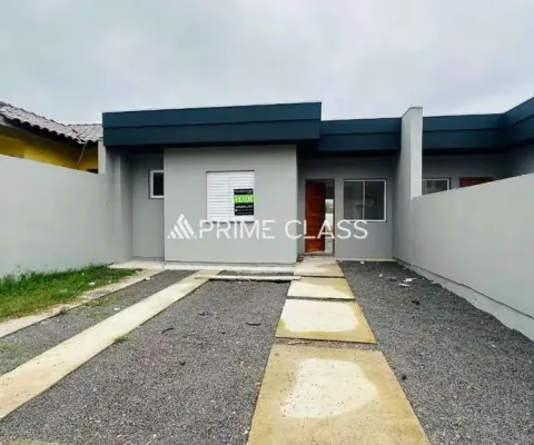 Casa com 2 quartos à venda na Professora Marlene Maria De Souza, 388, Olaria, Canoas